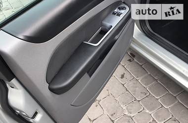 Универсал Ford Focus 2010 в 