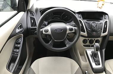 Седан Ford Focus 2013 в 