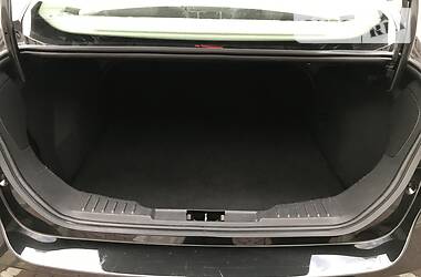 Седан Ford Focus 2013 в 