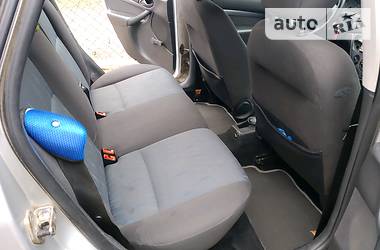 Універсал Ford Focus 2003 в 