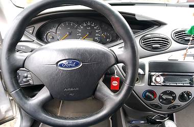 Універсал Ford Focus 2003 в 