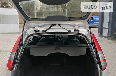 Універсал Ford Focus 2007 в 