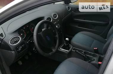 Універсал Ford Focus 2007 в 