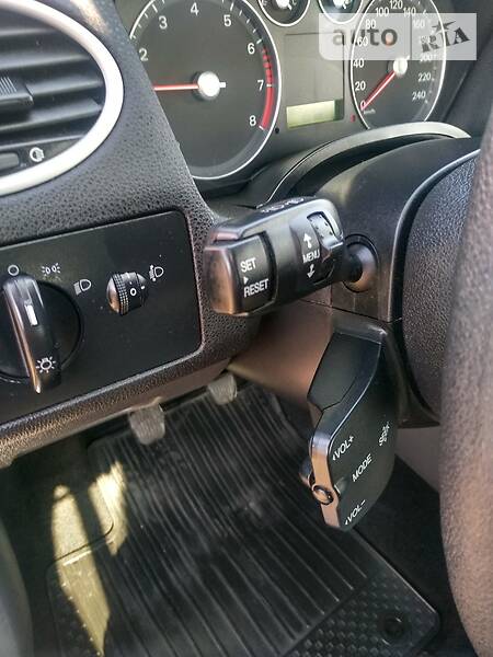 Седан Ford Focus 2005 в Виннице