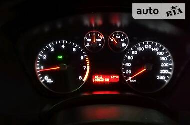 Хетчбек Ford Focus 2007 в 