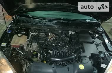 Хетчбек Ford Focus 2007 в 