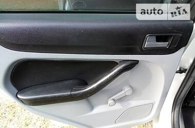 Універсал Ford Focus 2009 в 