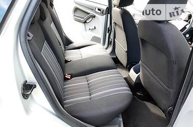 Універсал Ford Focus 2009 в 