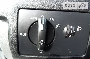Універсал Ford Focus 2009 в 