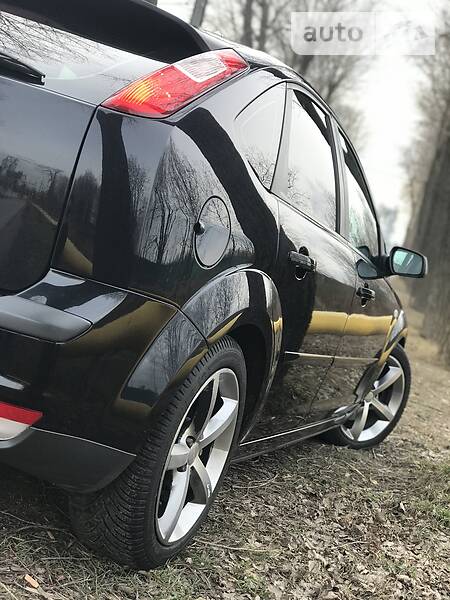 Хетчбек Ford Focus 2007 в Коростені
