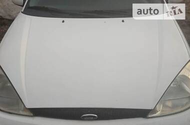 Універсал Ford Focus 1999 в 