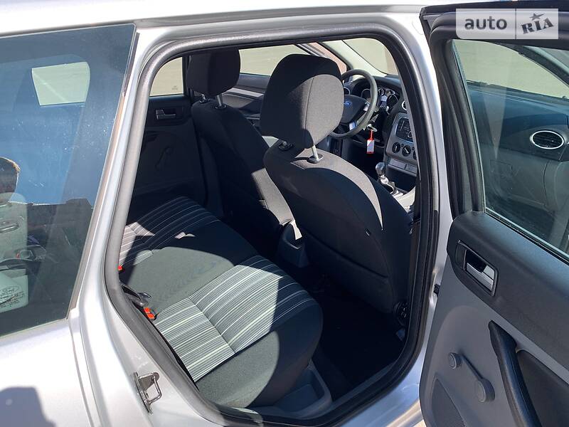 Універсал Ford Focus 2010 в Ковелі
