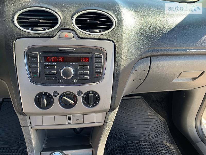 Універсал Ford Focus 2010 в Ковелі