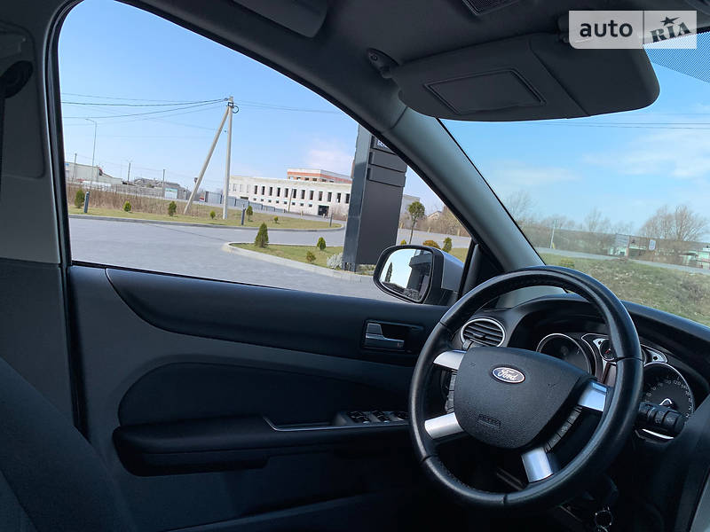 Універсал Ford Focus 2008 в Стрию фото 42 Універсал Ford Focus 2008 в Стрию