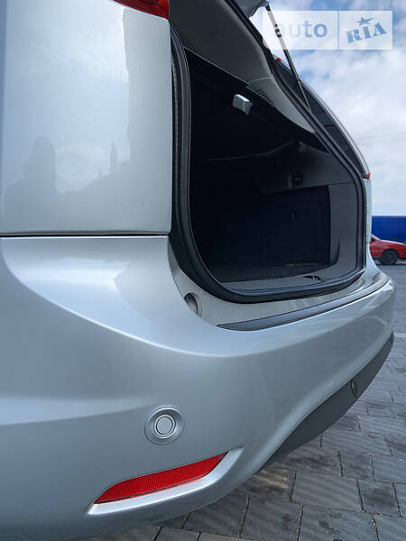 Універсал Ford Focus 2008 в Стрию фото 68 Універсал Ford Focus 2008 в Стрию