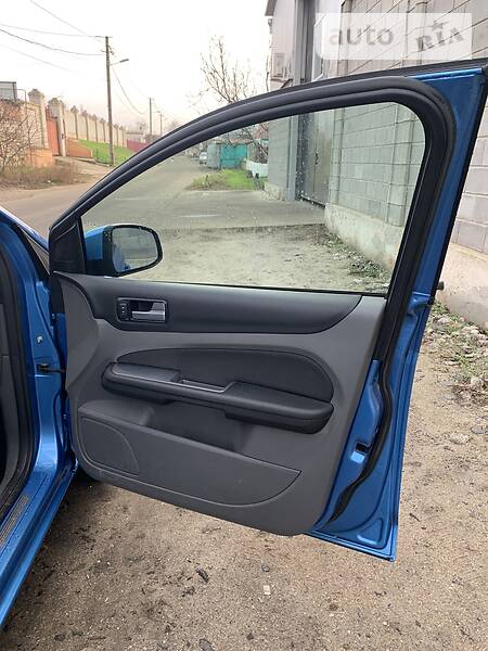 Універсал Ford Focus 2010 в Миколаєві