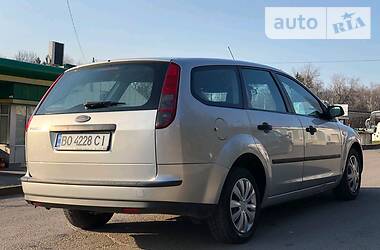 Універсал Ford Focus 2007 в 