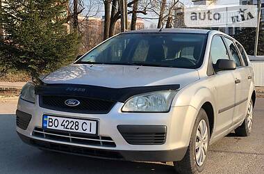 Універсал Ford Focus 2007 в 