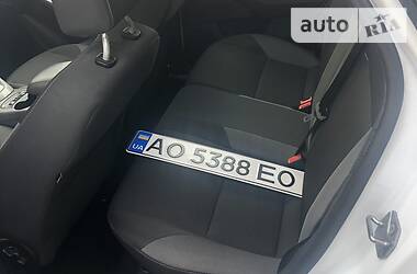 Универсал Ford Focus 2011 в 