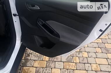 Универсал Ford Focus 2011 в 
