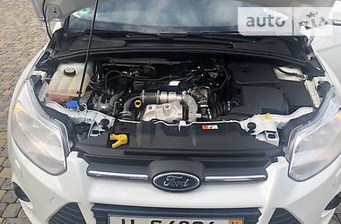 Универсал Ford Focus 2011 в 