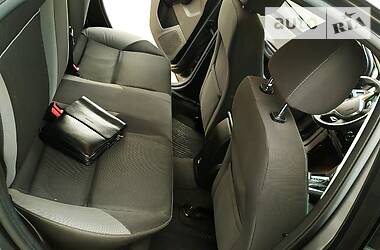 Седан Ford Focus 2013 в 
