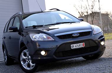 Универсал Ford Focus 2009 в Дрогобыче