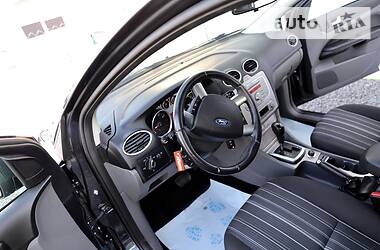 Универсал Ford Focus 2009 в Дрогобыче