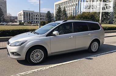 Універсал Ford Focus 2008 в 