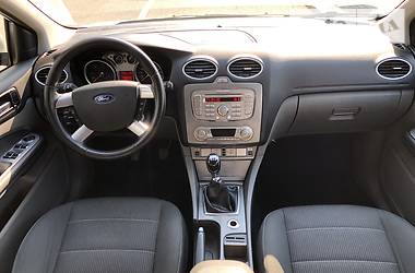 Універсал Ford Focus 2008 в 