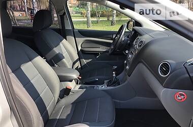 Універсал Ford Focus 2008 в 