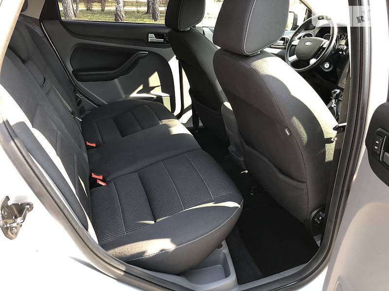 Універсал Ford Focus 2008 в Рівному