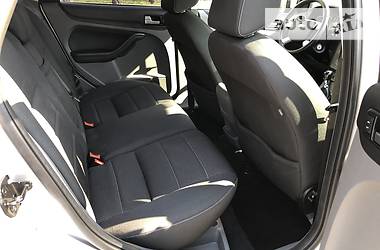 Універсал Ford Focus 2008 в 