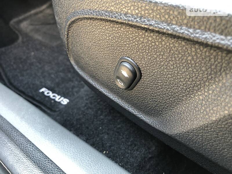 Універсал Ford Focus 2008 в Рівному