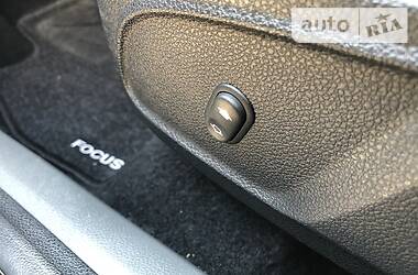 Універсал Ford Focus 2008 в 