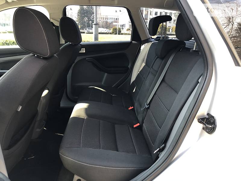 Універсал Ford Focus 2008 в Рівному