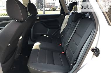 Універсал Ford Focus 2008 в 