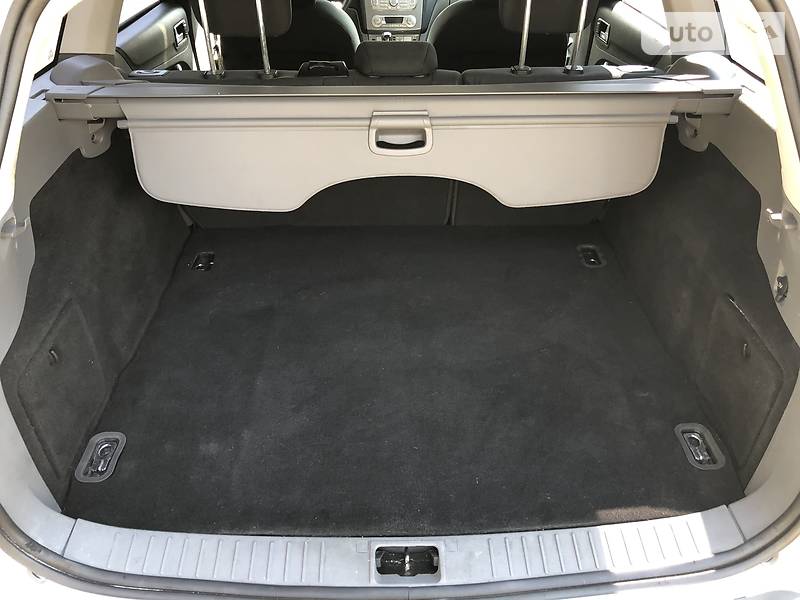 Універсал Ford Focus 2008 в Рівному