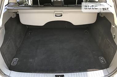 Універсал Ford Focus 2008 в 
