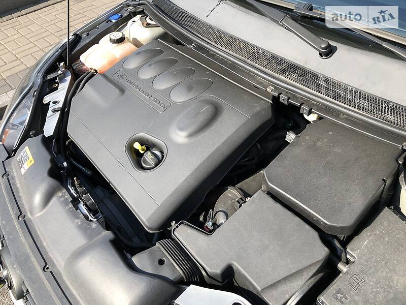 Універсал Ford Focus 2008 в Рівному