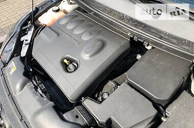 Універсал Ford Focus 2008 в 