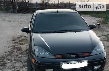 Седан Ford Focus 2000 в 
