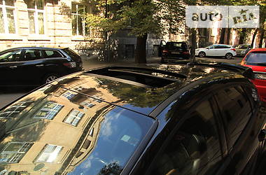 Хетчбек Ford Focus 2013 в 