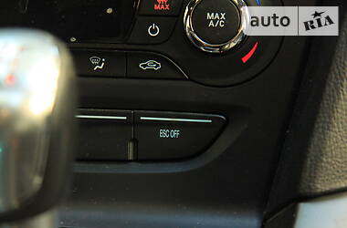 Хетчбек Ford Focus 2013 в 