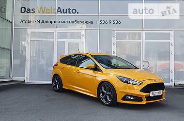 Хетчбек Ford Focus 2017 в 