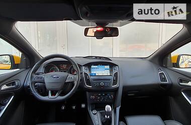 Хетчбек Ford Focus 2017 в 