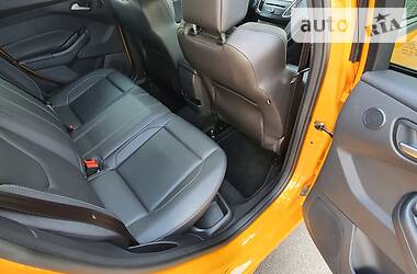 Хетчбек Ford Focus 2017 в 