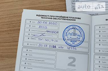 Хетчбек Ford Focus 2017 в 