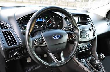 Універсал Ford Focus 2015 в 