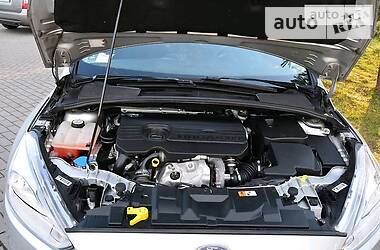 Універсал Ford Focus 2015 в 